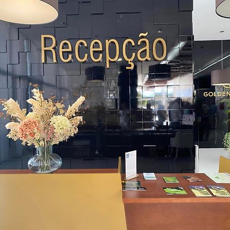 Hotel Pedras Salgadas Kültér fotó