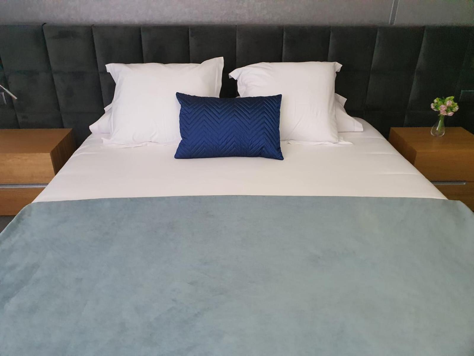 Hotel Pedras Salgadas Kültér fotó